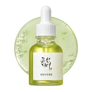 Beauty of Joseon Calming Serum Green Tea Panthenol Soothing, 30ml - US Seller